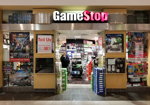 Video Game Store «GameStop», reviews and photos, 630 Old Country Rd STE 1071B, Garden City, NY 11530, USA