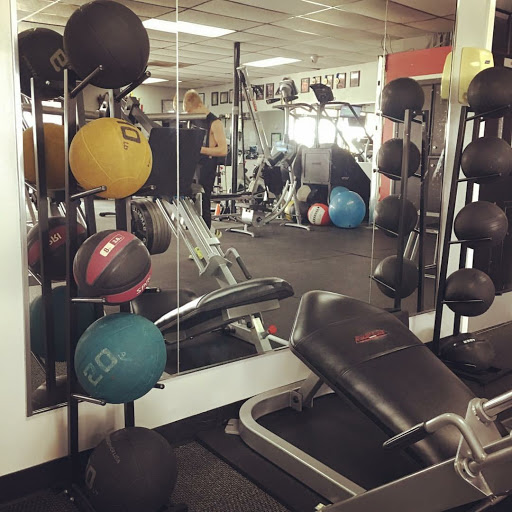 Gym «The GYM», reviews and photos, 1950 W Gray St, Houston, TX 77019, USA