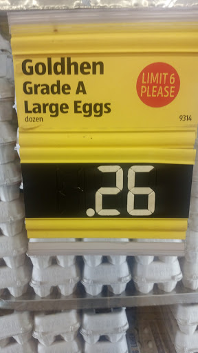 Supermarket «ALDI», reviews and photos, 1708 N Illinois St, Swansea, IL 62226, USA