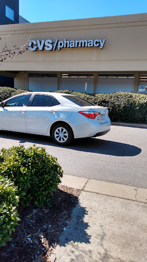 Drug Store «CVS», reviews and photos, 24 Westgate Pkwy, Asheville, NC 28806, USA