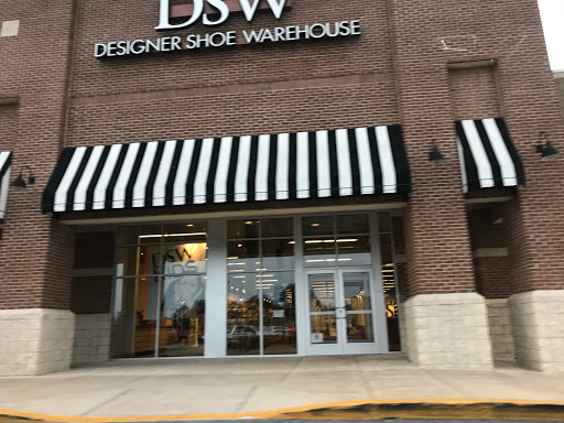 Shoe Store «DSW Designer Shoe Warehouse», reviews and photos, 14220 Baltimore Ave, Laurel, MD 20707, USA