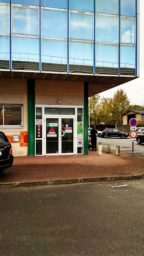 Administration locale Caf de la Gironde - Mérignac Mérignac