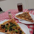 New York Pizza