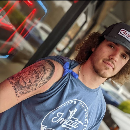 Find paradox tattoo ideas for your next unique tattoo in Villa Rica at Villa Rica Ink