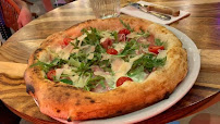 Pizza du Restaurant italien VENICE - Californian Trattoria à Saint-Maur-des-Fossés - n°19