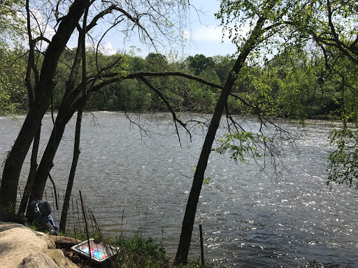 Restaurant «Salvage Station», reviews and photos, 468 Riverside Dr, Asheville, NC 28801, USA