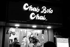 Chai Bolo Chai image