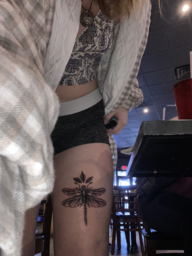 Tattoo Shop «Electric Ink Tattoo», reviews and photos, 6845 GA-92, Acworth, GA 30102, USA