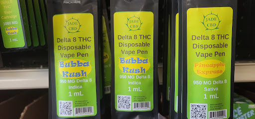 Tobacco Shop «Wi Vape 2 & Smoke Shop», reviews and photos, 11983 Ocean Hwy, Pawleys Island, SC 29585, USA