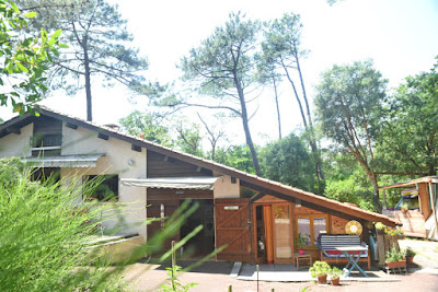 Maranga Surfvilla Frankreich à Seignosse