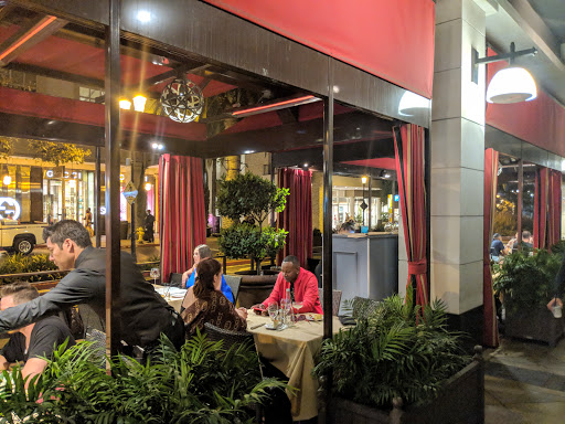 Shopping Mall «Santana Row», reviews and photos, 377 Santana Row, San Jose, CA 95128, USA