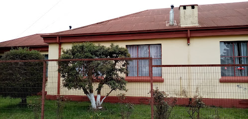 Liceo C-54 Los Castaños Pillanlelbun