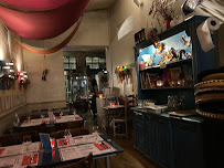 Atmosphère du Restaurant mexicain El Sombrero à Lyon - n°19