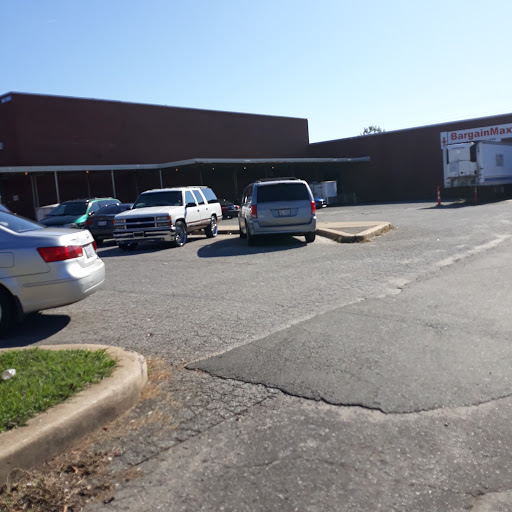 Discount Store «Bargain Max», reviews and photos, 2920 N Tryon St, Charlotte, NC 28206, USA