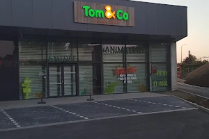 Tom&Co Soignies image