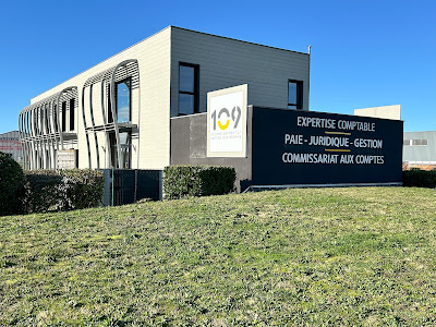 109 Gestion à Saint-Jean-de-Thouars
