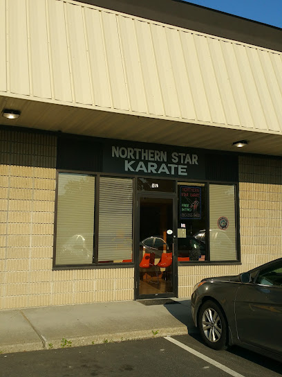 Northern Star Karate