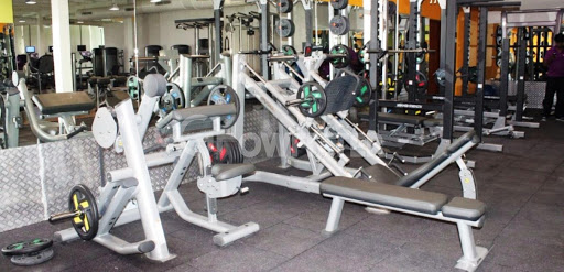 Gym «Anytime Fitness», reviews and photos, 2809 NJ-88, Point Pleasant, NJ 08742, USA