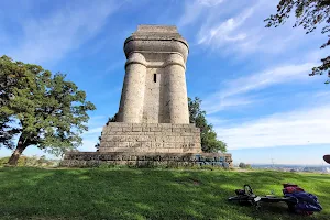 Bismarckturm image