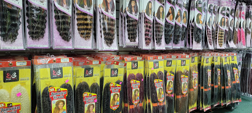 Beauty Supply Store «Elegance Fashion Beauty Supplies f», reviews and photos, 831 S 21st Ave, Hollywood, FL 33020, USA