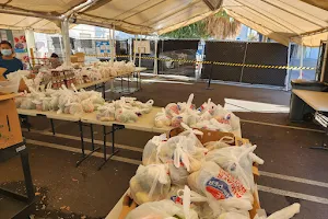 Sova Food Pantry image