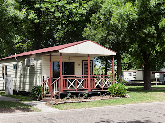 NRMA Bairnsdale Riverside Holiday Park