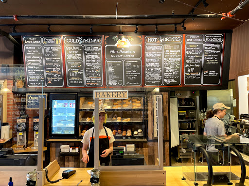 Coffee Store «White Mountain Gourmet Coffee», reviews and photos, 15 Pleasant St, Concord, NH 03301, USA