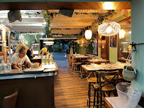 Bar du Bambino Rocco restaurant italien Montpellier - n°12