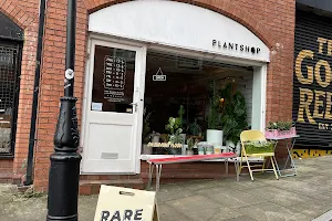 Plant Shop Manchester image