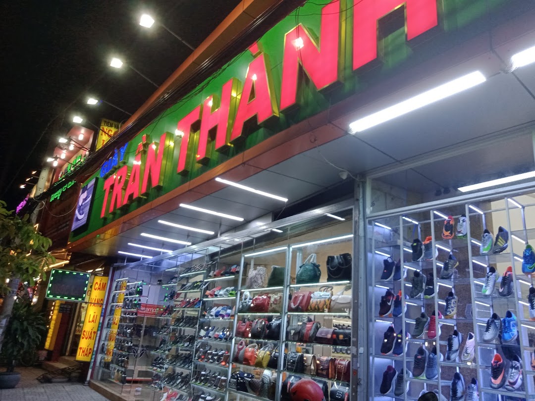 Shop Giày Dép Trần Thành