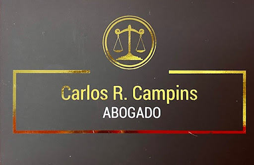 Carlos Campins Abogado
