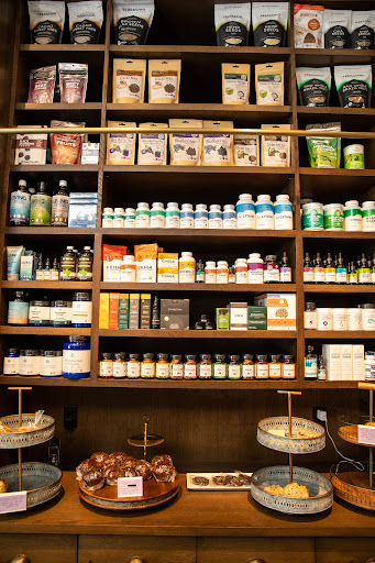 Health Food Store «Arrowroot Natural Foods», reviews and photos, 834 Lancaster Ave, Bryn Mawr, PA 19010, USA