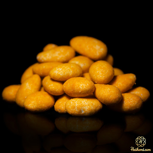 Coffee Roasters «Hashems Nuts & Coffee Gallery», reviews and photos, 13041 W Warren Ave, Dearborn, MI 48126, USA