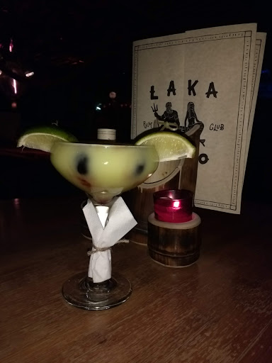 Night Club «Laka Lono Rum Club», reviews and photos, 1204 Howard St, Omaha, NE 68102, USA
