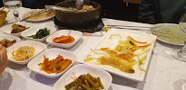 Banchan du Restaurant coréen GAMJATANG à Paris - n°4
