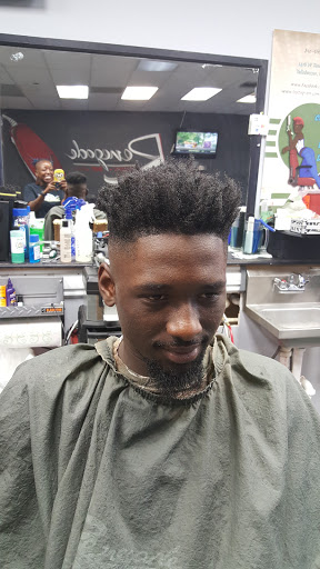 Barber Shop «Renegade Barber Shop», reviews and photos, 1416 W Tennessee St, Tallahassee, FL 32304, USA