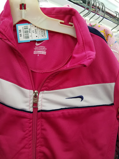 Thrift Store «Ohio Thrift Store», reviews and photos, 5738 Columbus Square, Columbus, OH 43231, USA