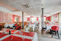 Photos du propriétaire du Hôtel Les Maritonnes Parc & Vignoble Restaurant Rouge & Blanc à Romanèche-Thorins - n°8