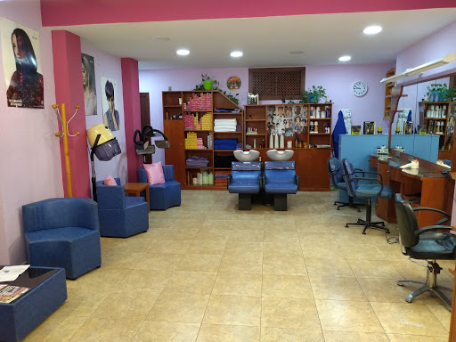 Yatay Perruqueria en Palamós, Girona