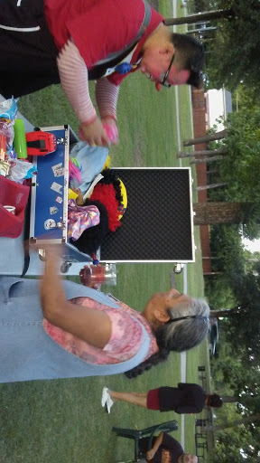 Recreation Center «Senter Recreation Center», reviews and photos, 901 Senter Rd, Irving, TX 75060, USA