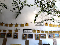 Mollica à Turin menu