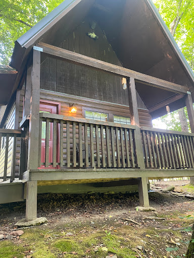 Fox Fire Riverside Campground