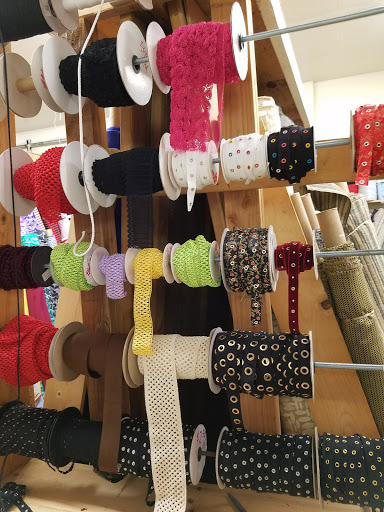 Fabric Store «Fabric Barn», reviews and photos, 3111 E Anaheim St, Long Beach, CA 90804, USA