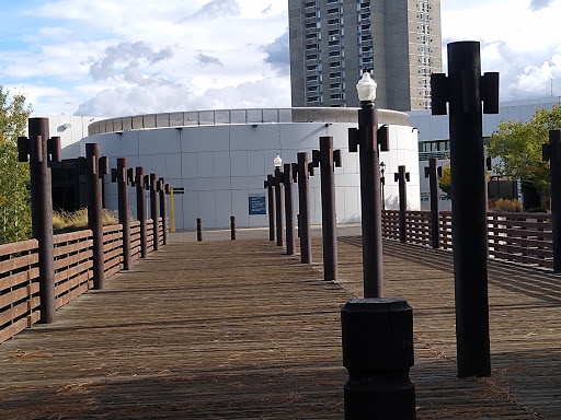 Performing Arts Theater «INB Performing Arts Center», reviews and photos, 334 W Spokane Falls Blvd, Spokane, WA 99201, USA