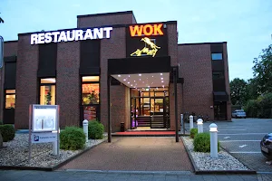Wok Restaurant Golden Jaguar - Bocholt image