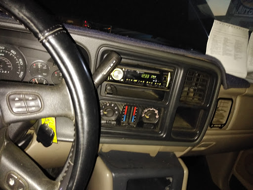 Used Car Dealer «Compas Auto Sales», reviews and photos, 1201 S Union Ave, Bakersfield, CA 93307, USA