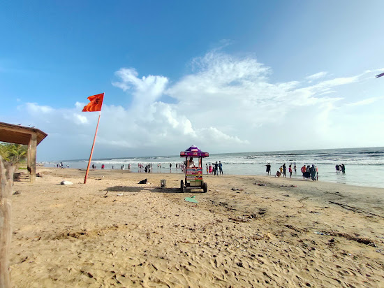Snehatheeram Beach