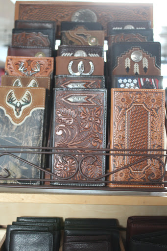 Shoe Store «Fishers Shoe & Saddle Shop», reviews and photos, 201 Madisonburg Pike Rd, Madisonburg, PA 16852, USA