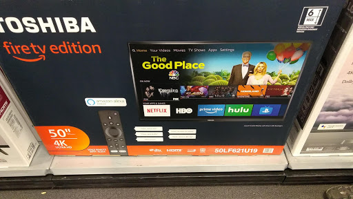 Electronics Store «Best Buy», reviews and photos, 5025 Jimmy Lee Smith Pkwy, Hiram, GA 30141, USA