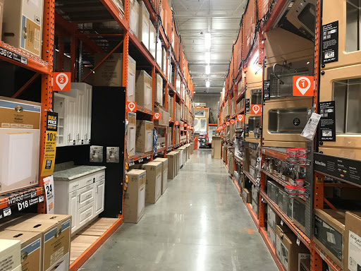 Home Improvement Store «The Home Depot», reviews and photos, 2045 NJ-57, Hackettstown, NJ 07840, USA